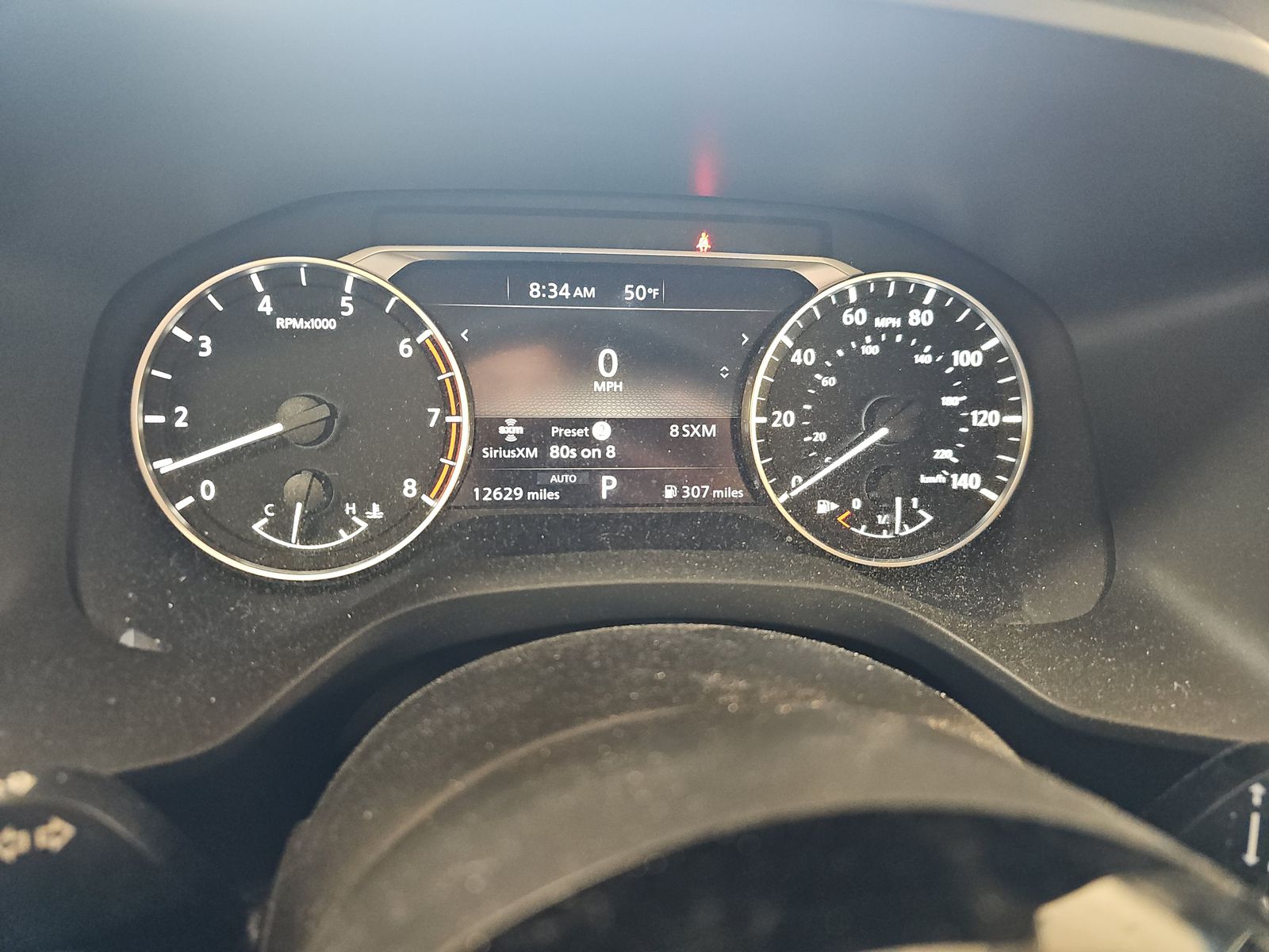 2023 Nissan Rogue SV AWD