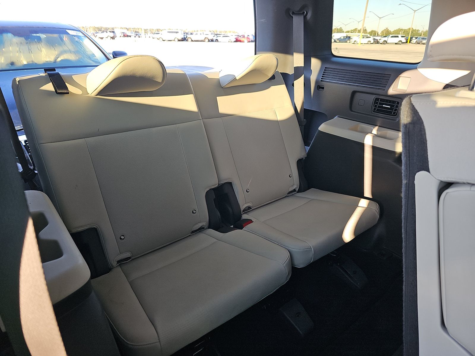 2025 Hyundai Santa Fe SEL FWD