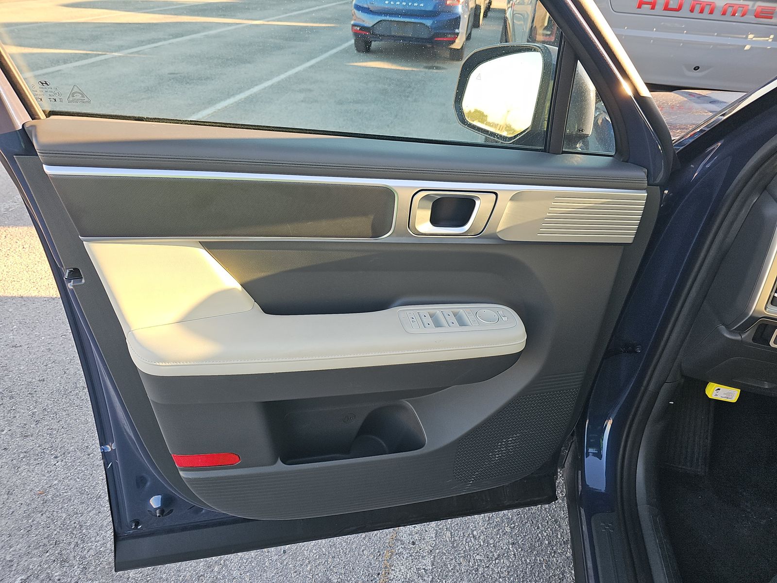 2025 Hyundai Santa Fe SEL FWD