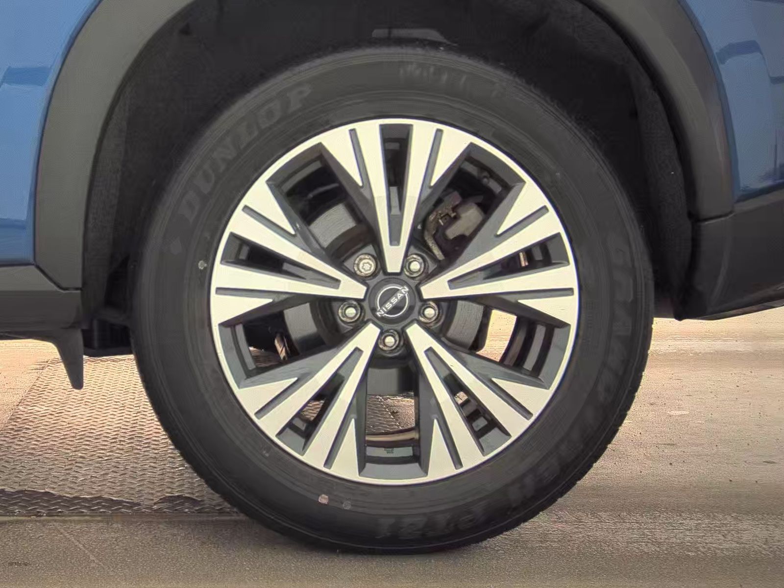 2023 Nissan Rogue SV AWD