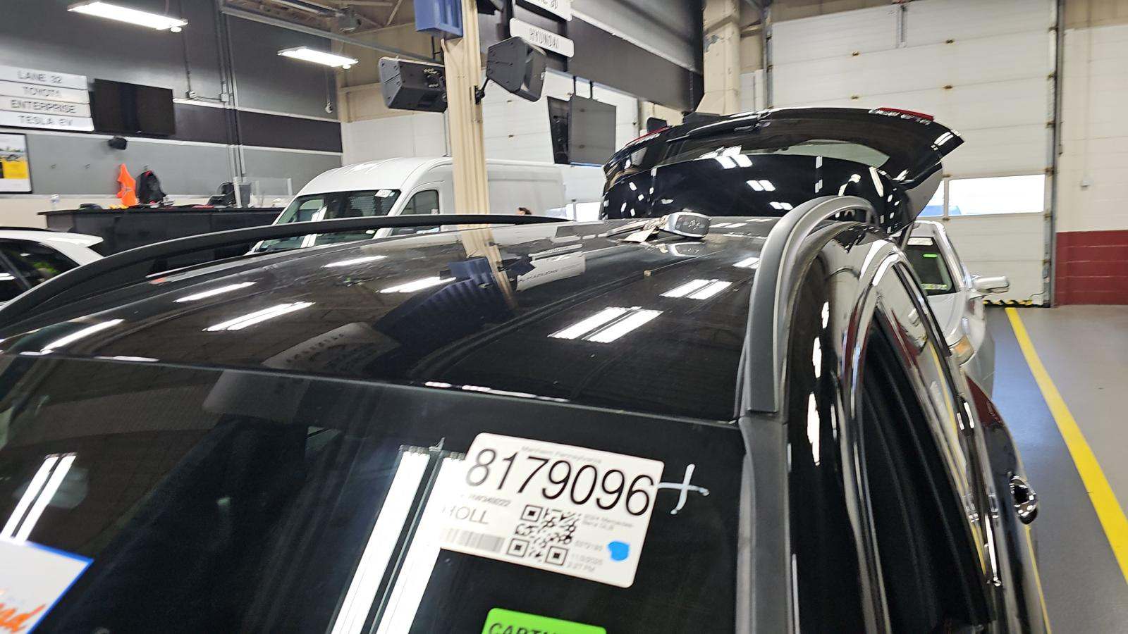 2024 Mercedes-Benz GLB GLB 250 FWD