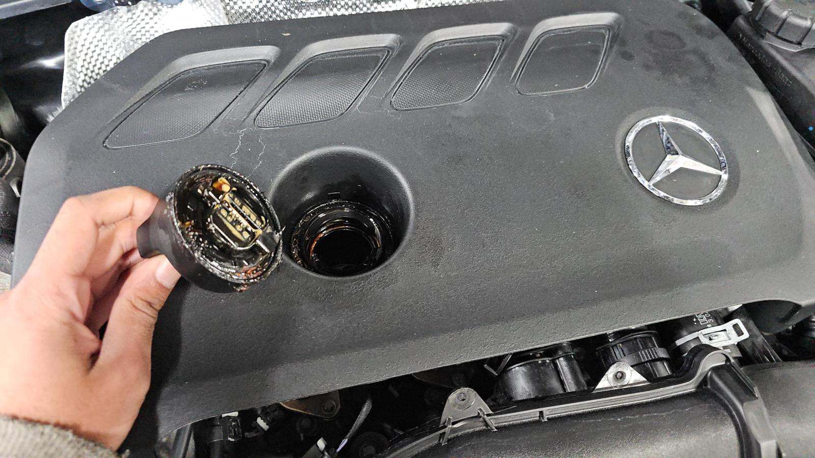 2024 Mercedes-Benz GLB GLB 250 FWD