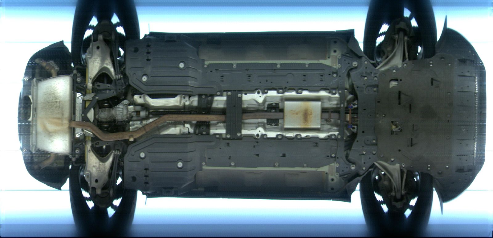 2022 Volvo XC60 B5 Inscription AWD