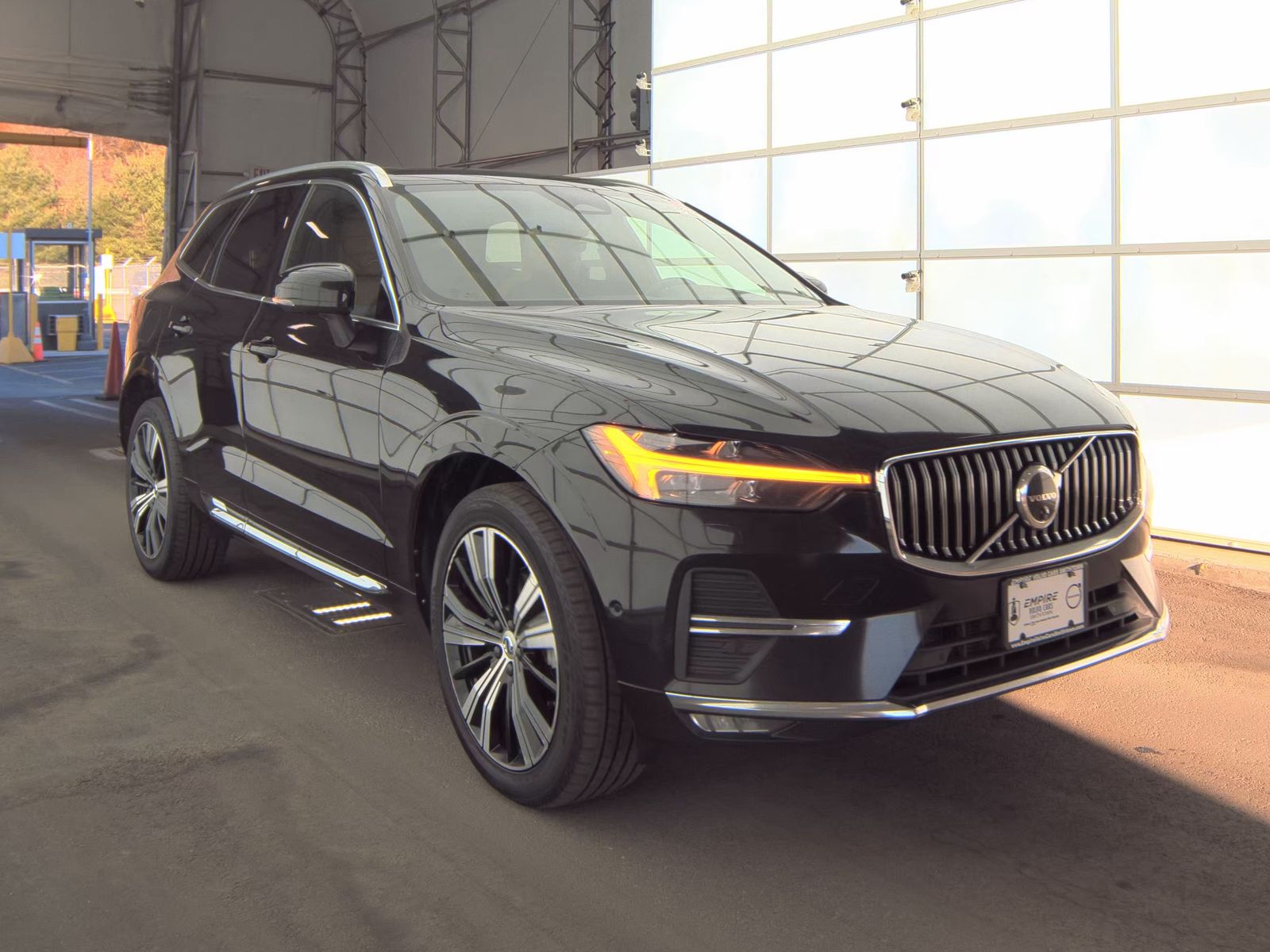 2022 Volvo XC60 B5 Inscription AWD