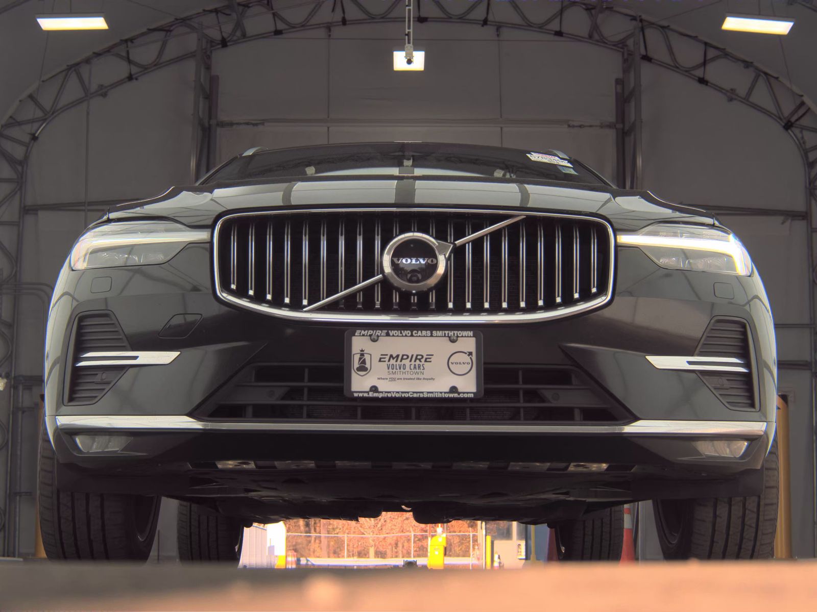 2022 Volvo XC60 B5 Inscription AWD