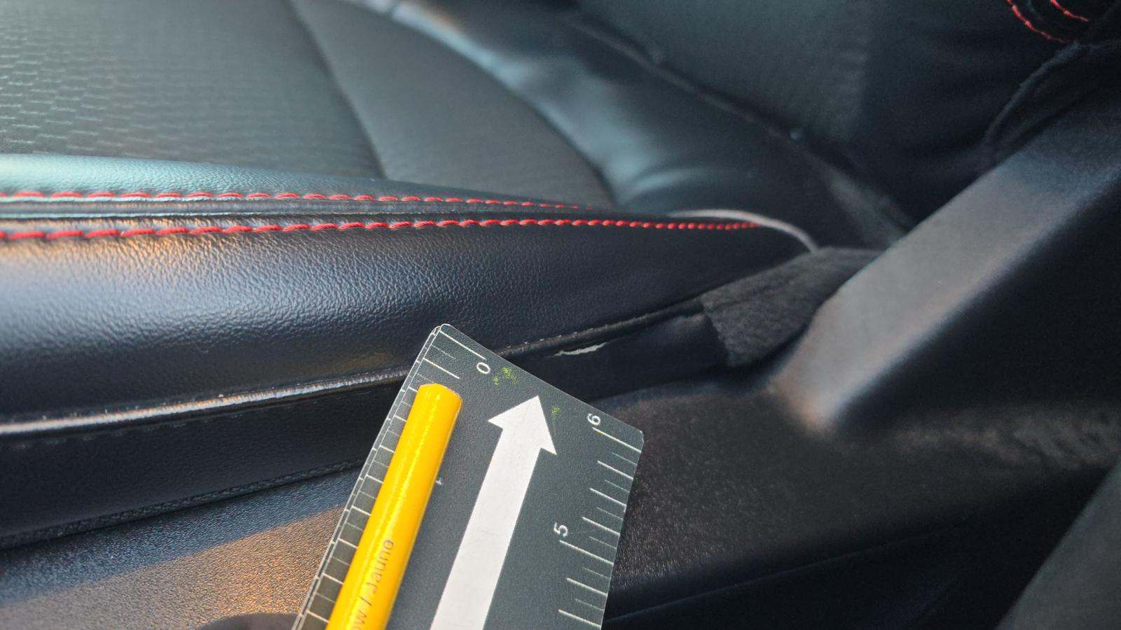 2023 Ford Escape ST-Line Select AWD