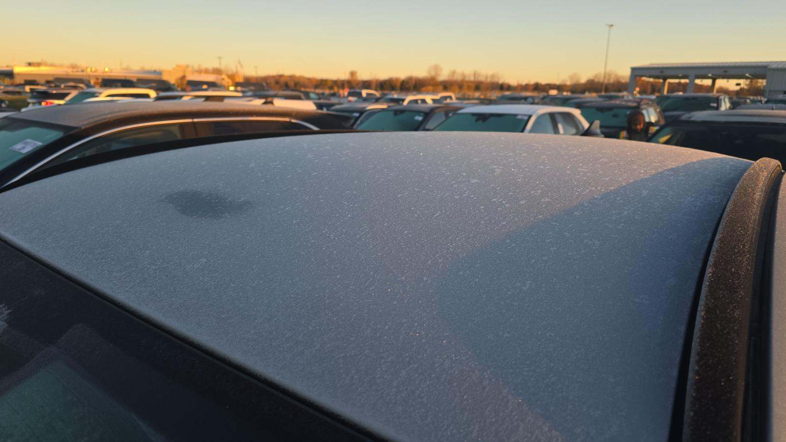 2023 Ford Escape ST-Line Select AWD