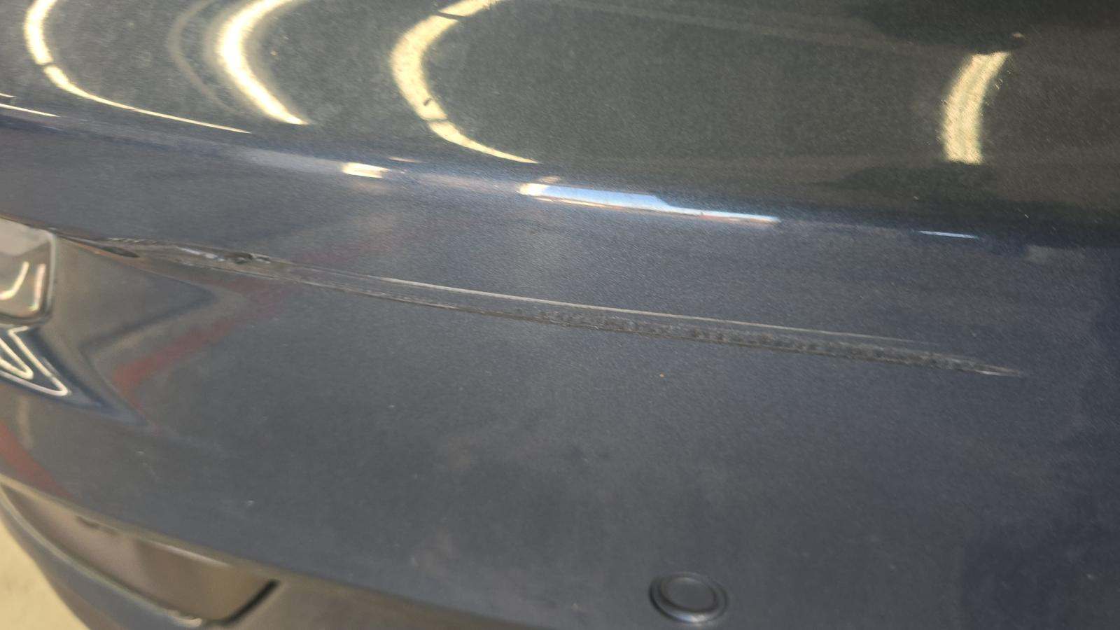 2020 Jeep Grand Cherokee Overland High Altitude Edition AWD