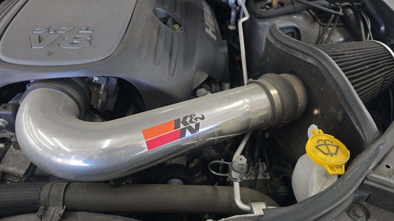 2020 Jeep Grand Cherokee Overland High Altitude Edition AWD