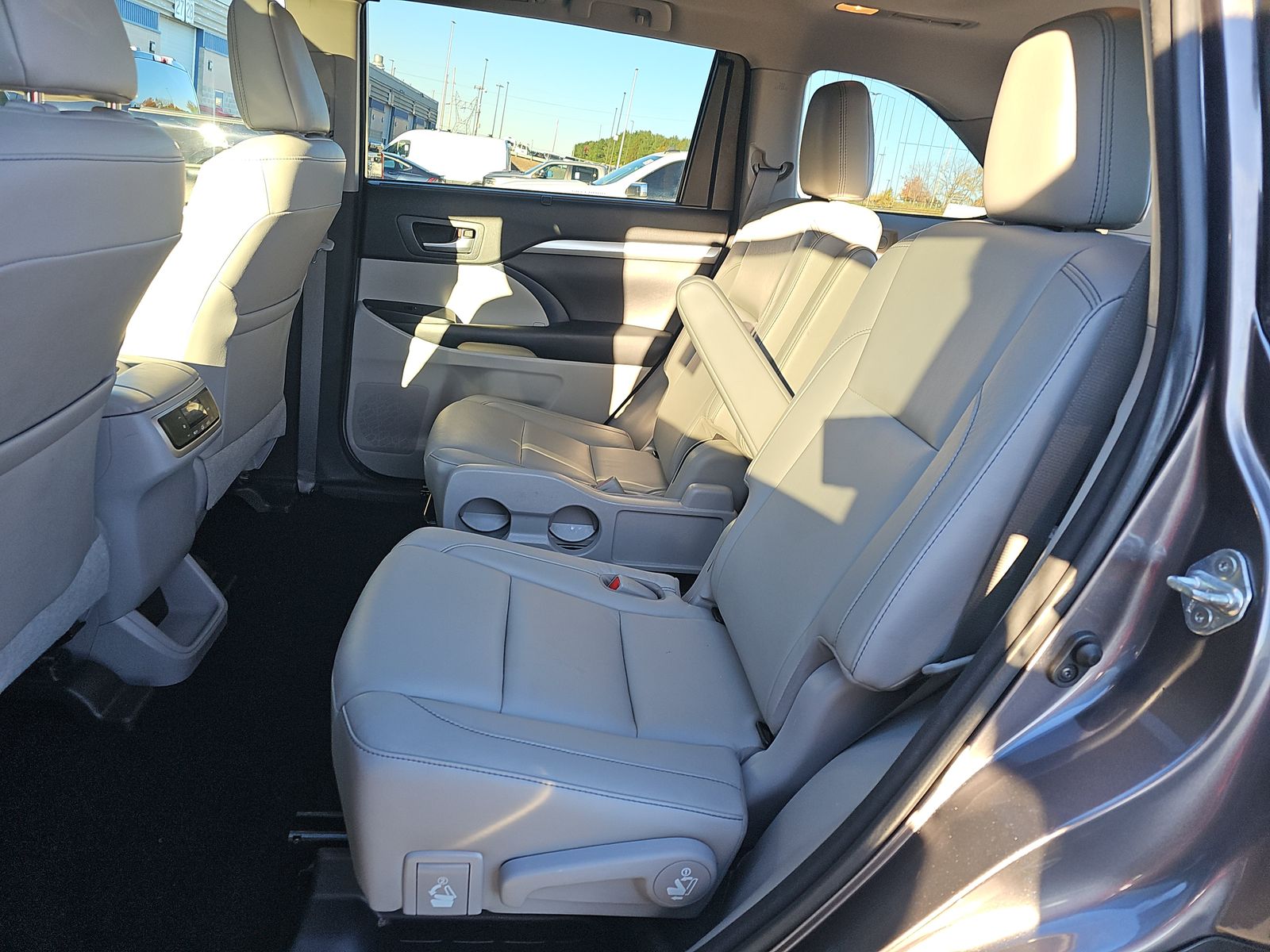 2017 Toyota Highlander XLE AWD