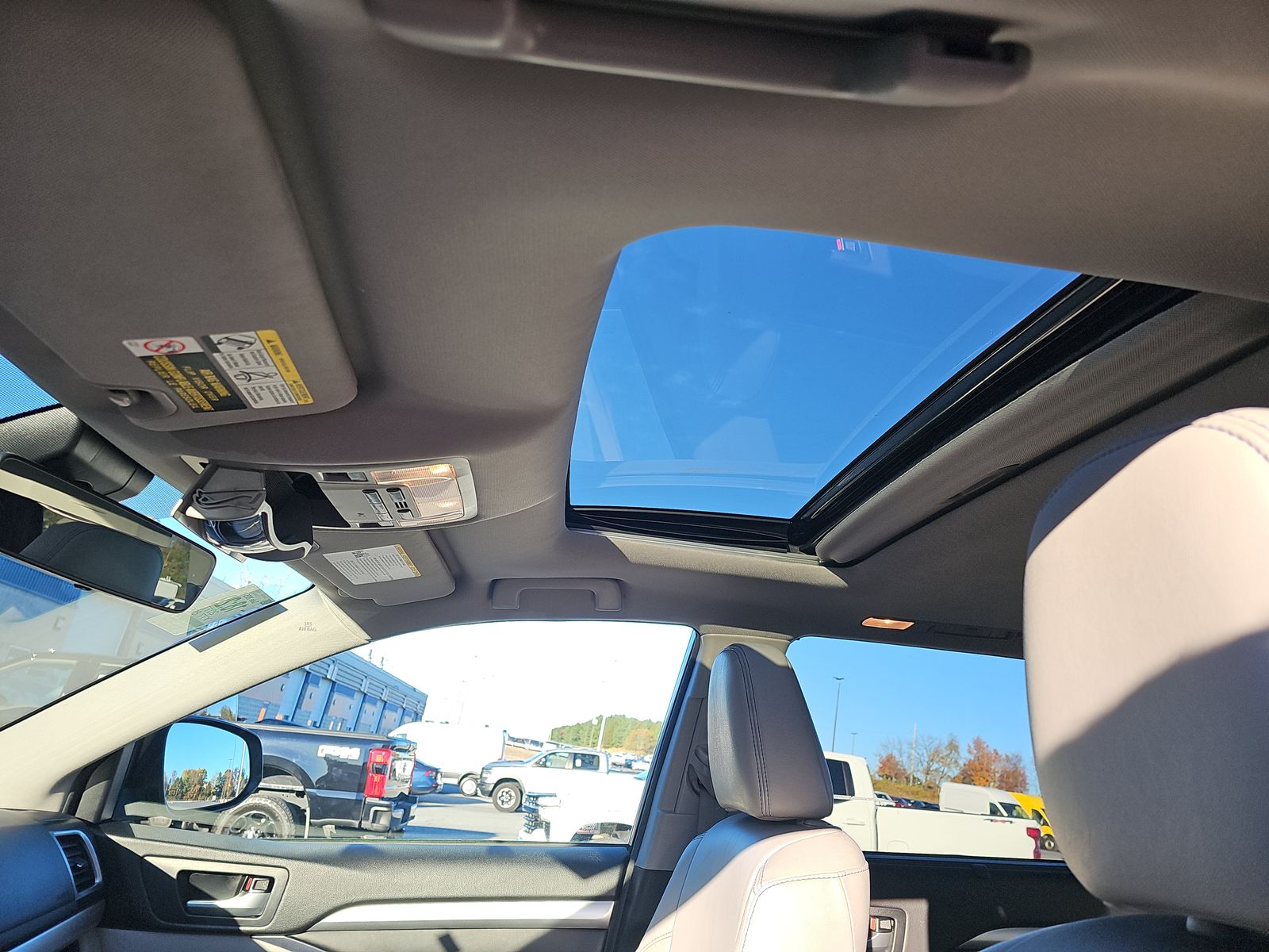 2017 Toyota Highlander XLE AWD