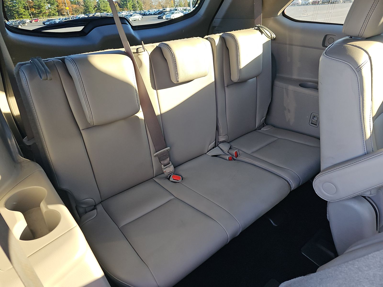 2017 Toyota Highlander XLE AWD