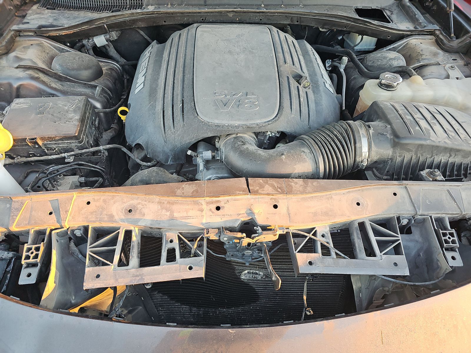 2022 Dodge Charger R/T RWD