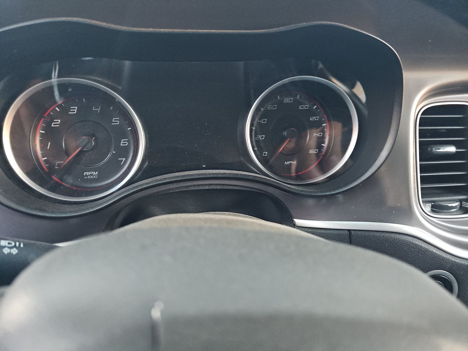 2022 Dodge Charger R/T RWD