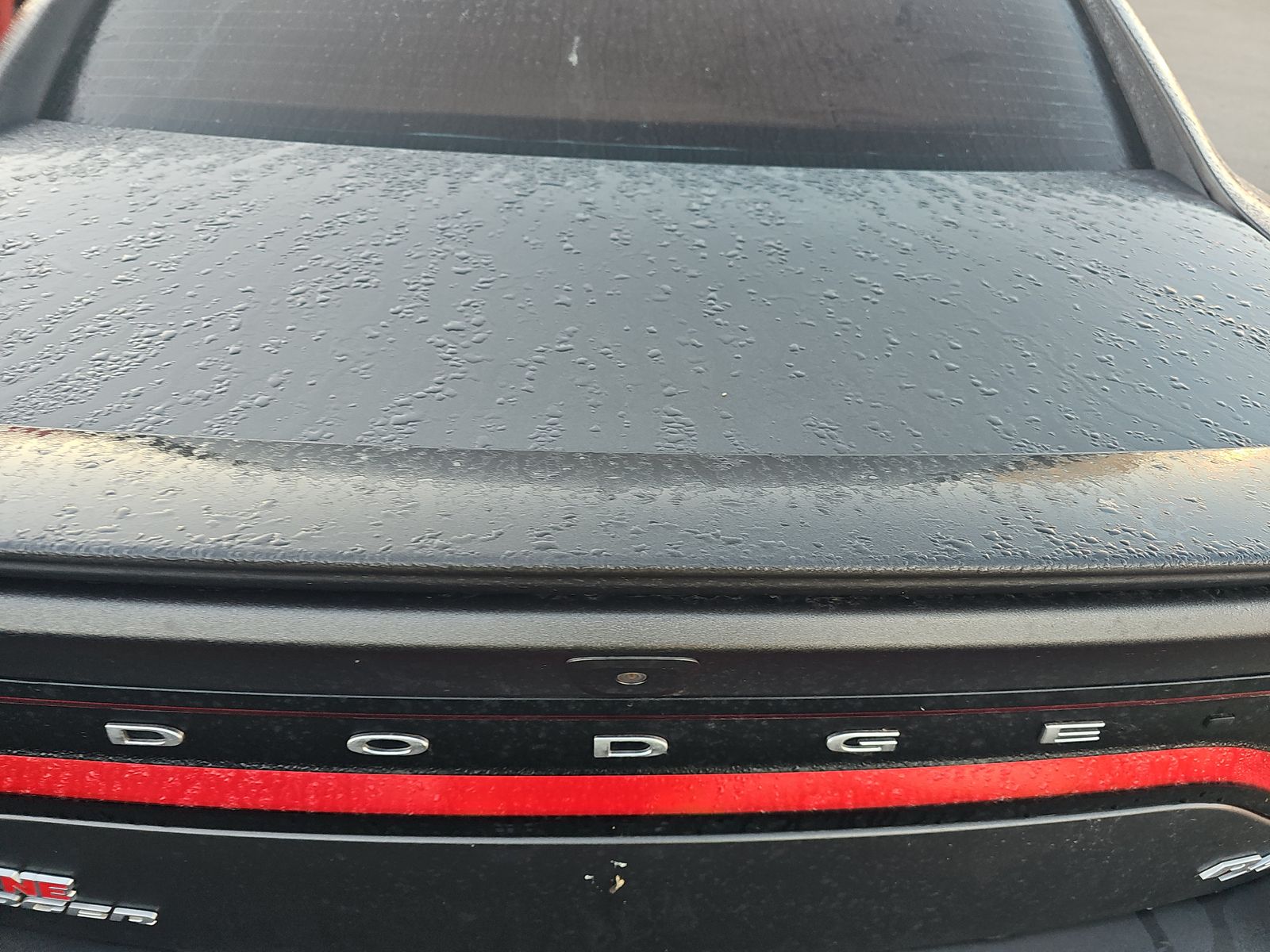 2022 Dodge Charger R/T RWD