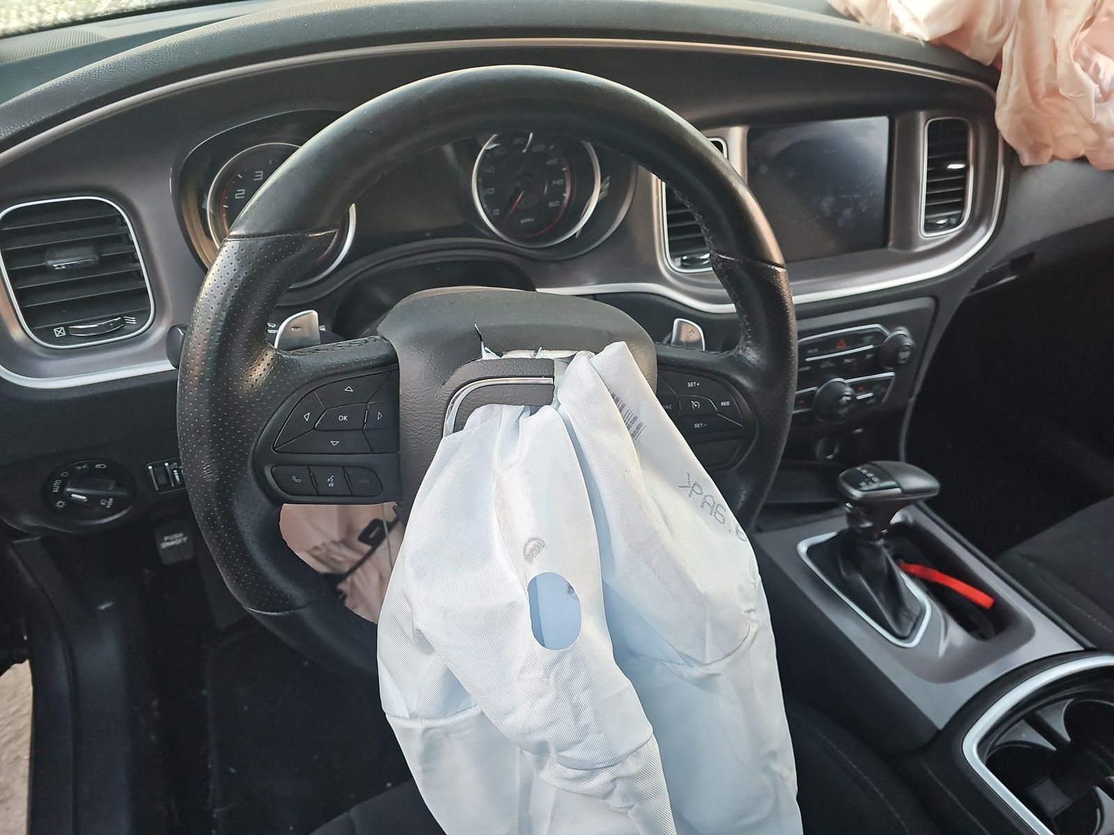 2022 Dodge Charger R/T RWD