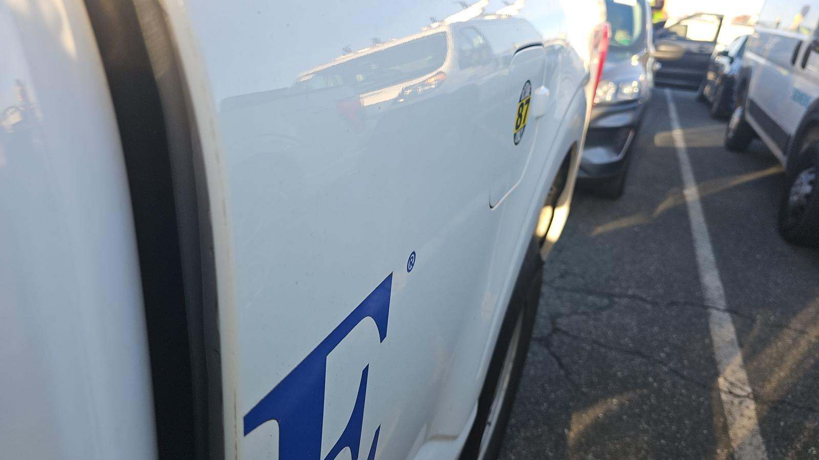 2021 Ford F-150 XL AWD