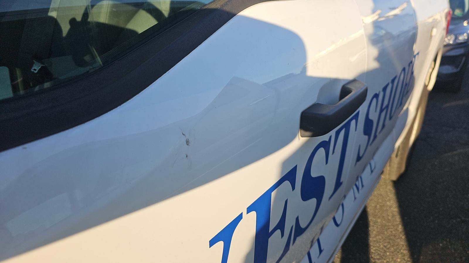 2021 Ford F-150 XL AWD