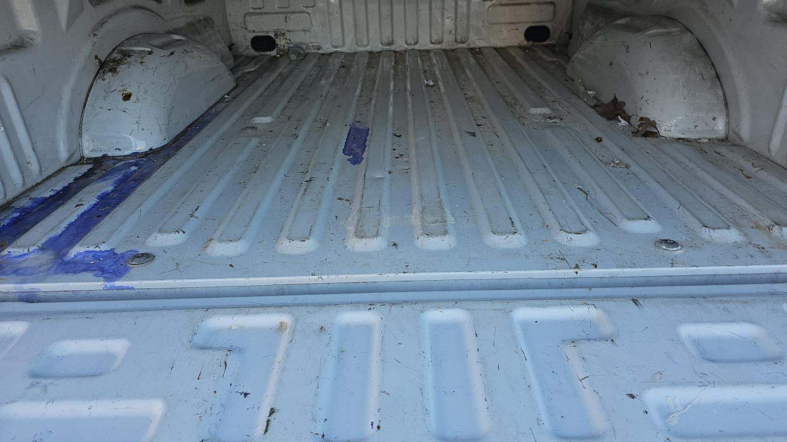 2021 Ford F-150 XL AWD