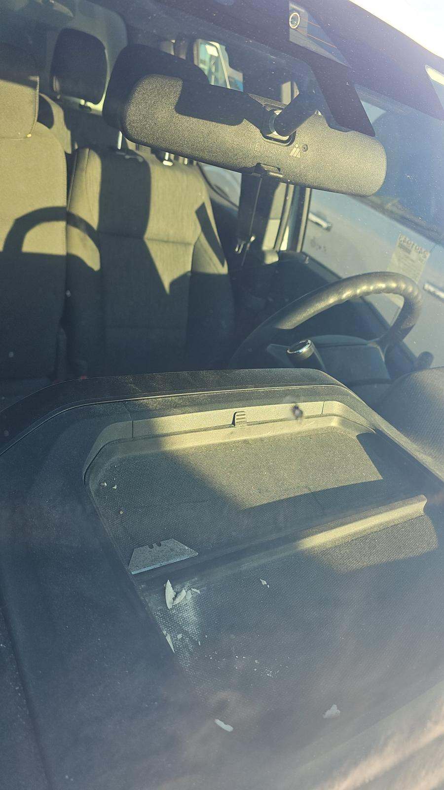 2021 Ford F-150 XL AWD