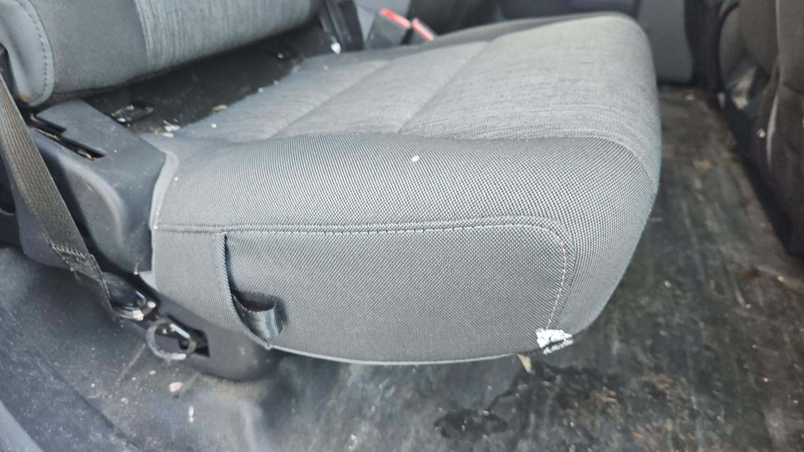 2021 Ford F-150 XL AWD