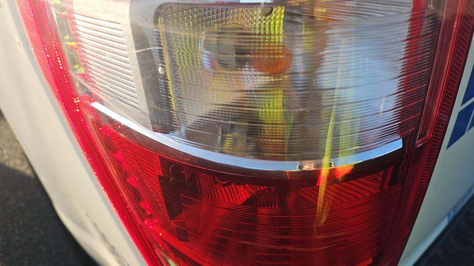 2021 Ford F-150 XL AWD