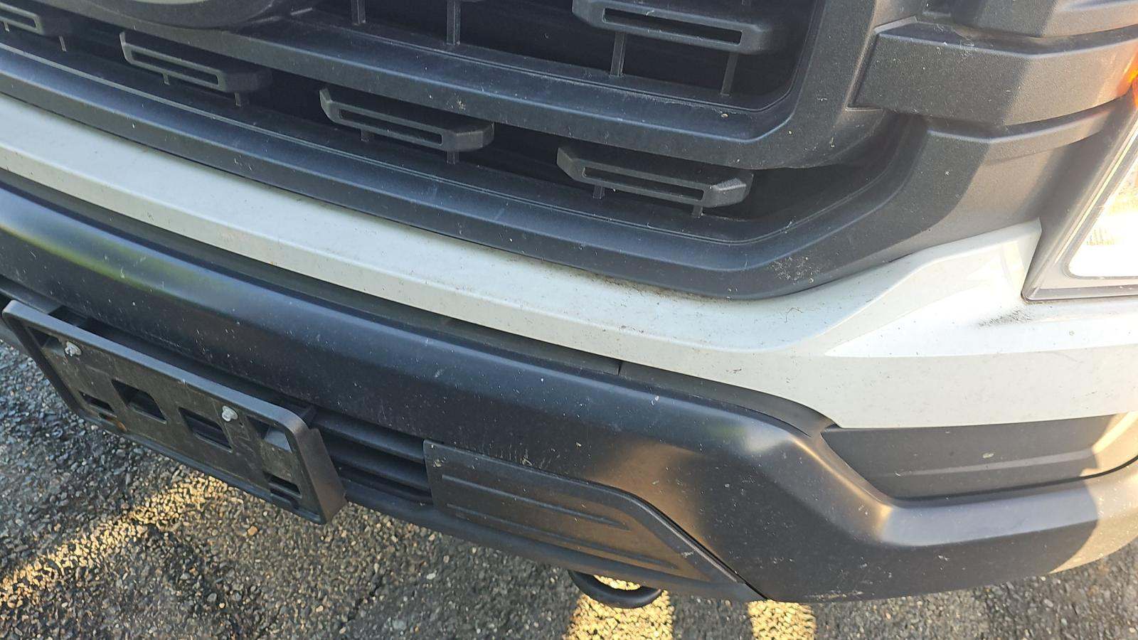 2021 Ford F-150 XL AWD