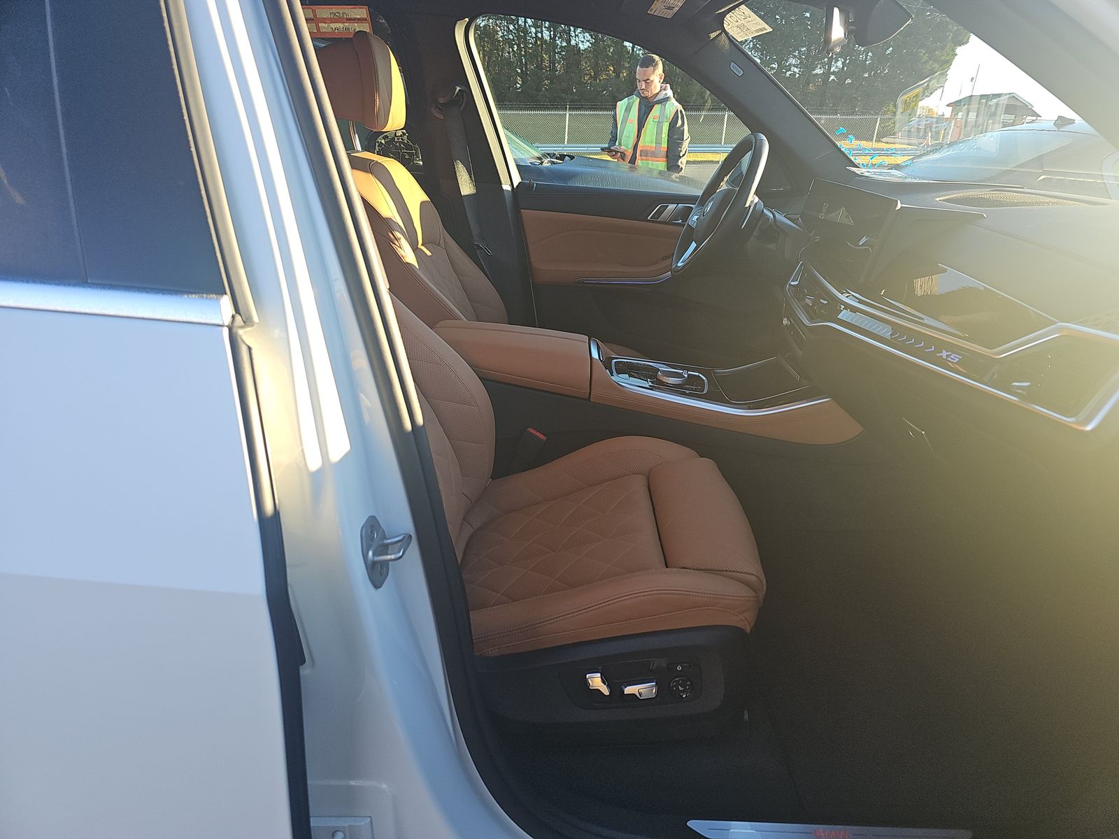 2025 BMW X5 xDrive40i AWD