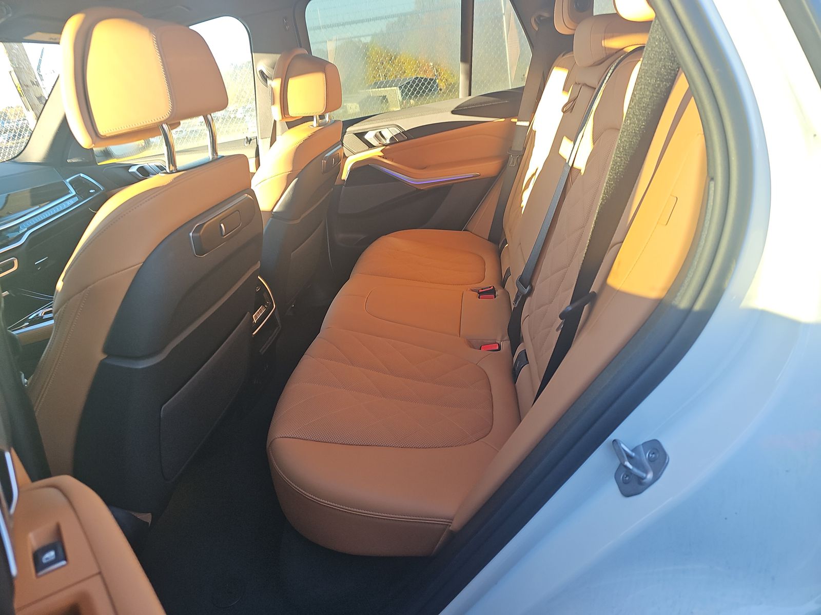 2025 BMW X5 xDrive40i AWD