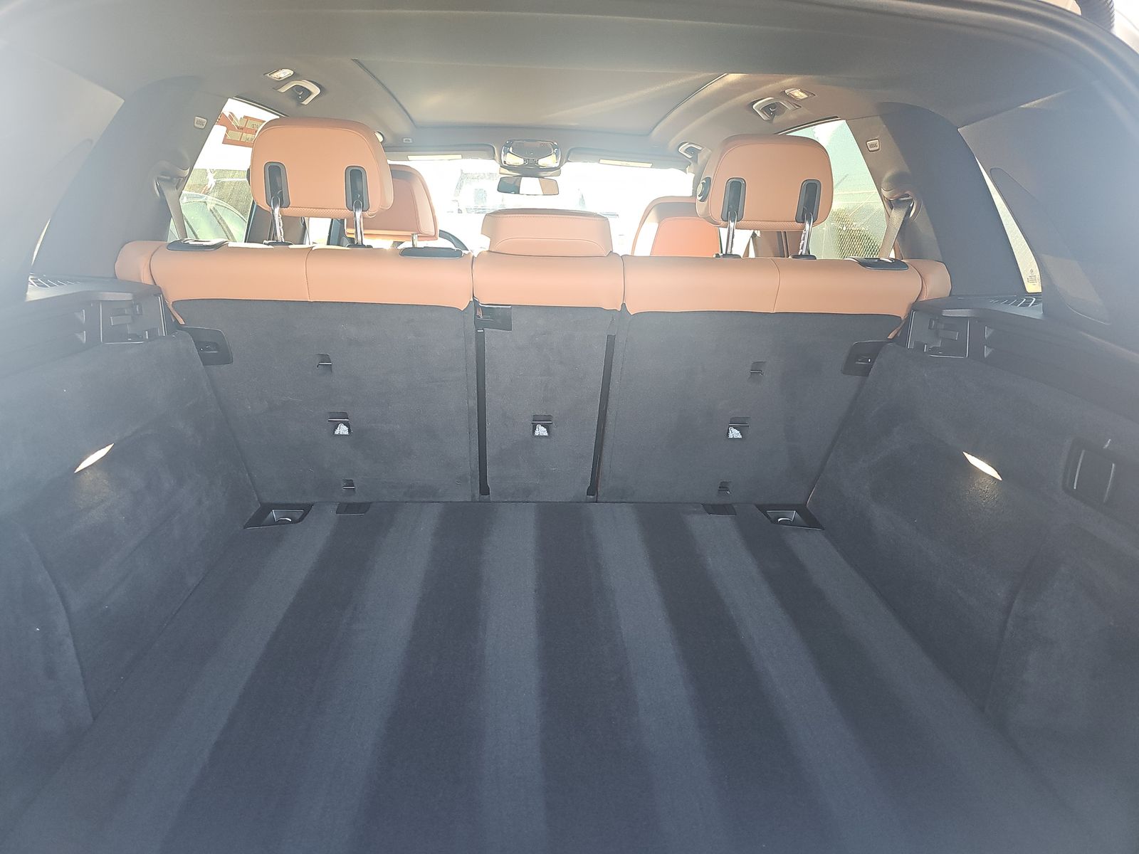 2025 BMW X5 xDrive40i AWD