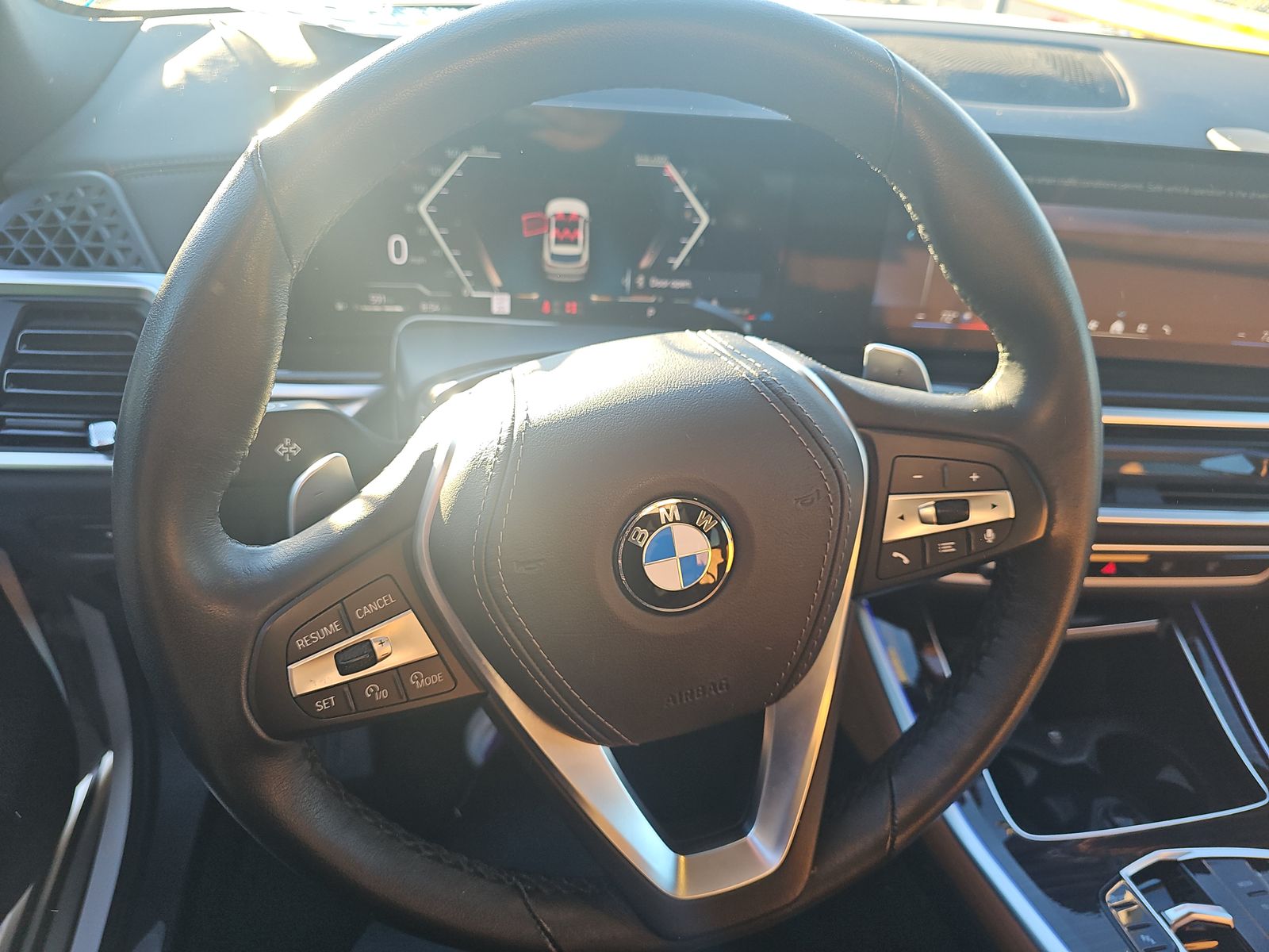 2025 BMW X5 xDrive40i AWD