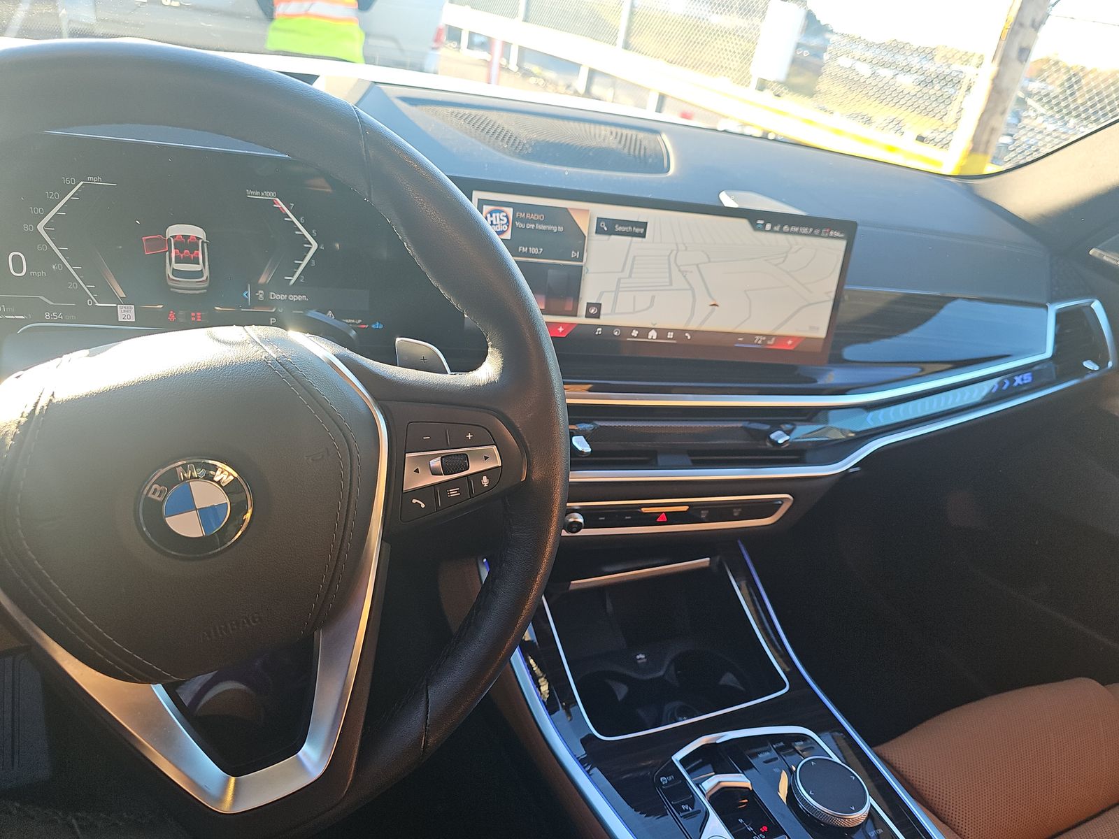 2025 BMW X5 xDrive40i AWD