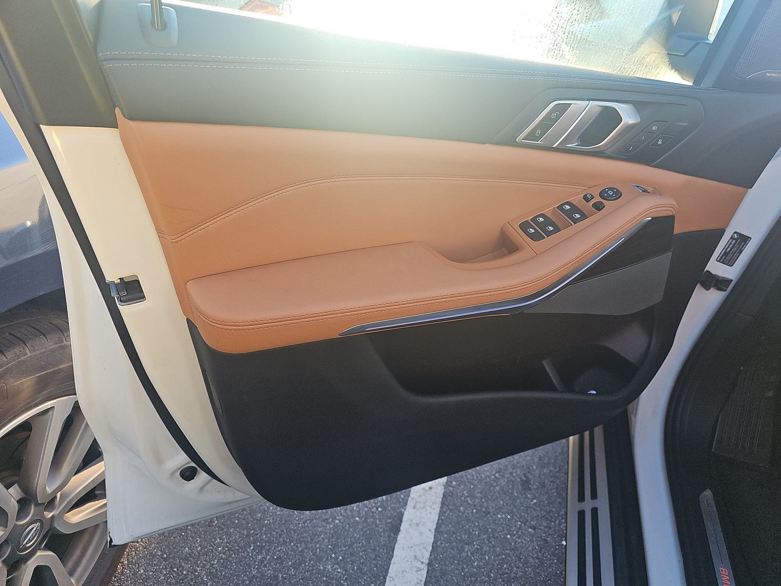 2025 BMW X5 xDrive40i AWD