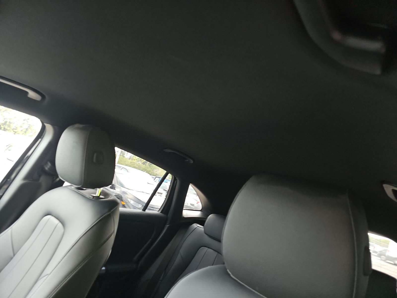 2025 Mercedes-Benz GLA GLA 250 FWD