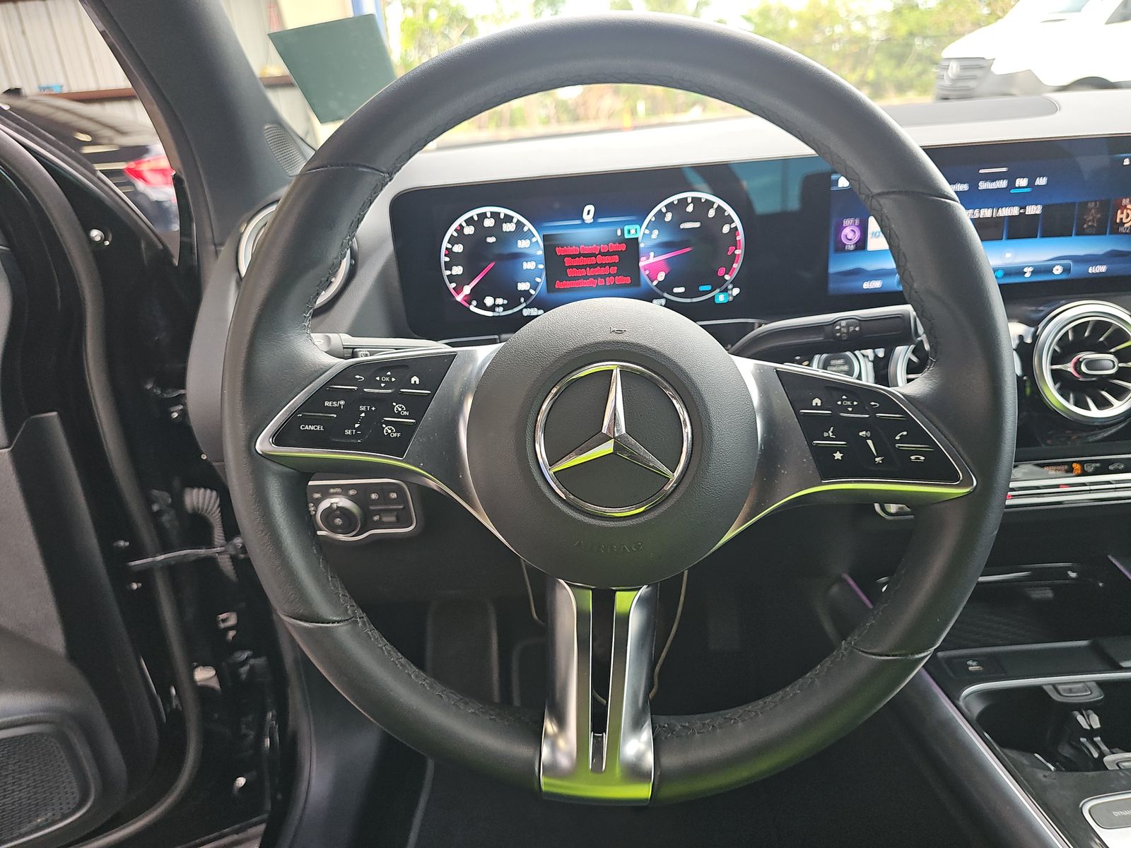 2025 Mercedes-Benz GLA GLA 250 FWD