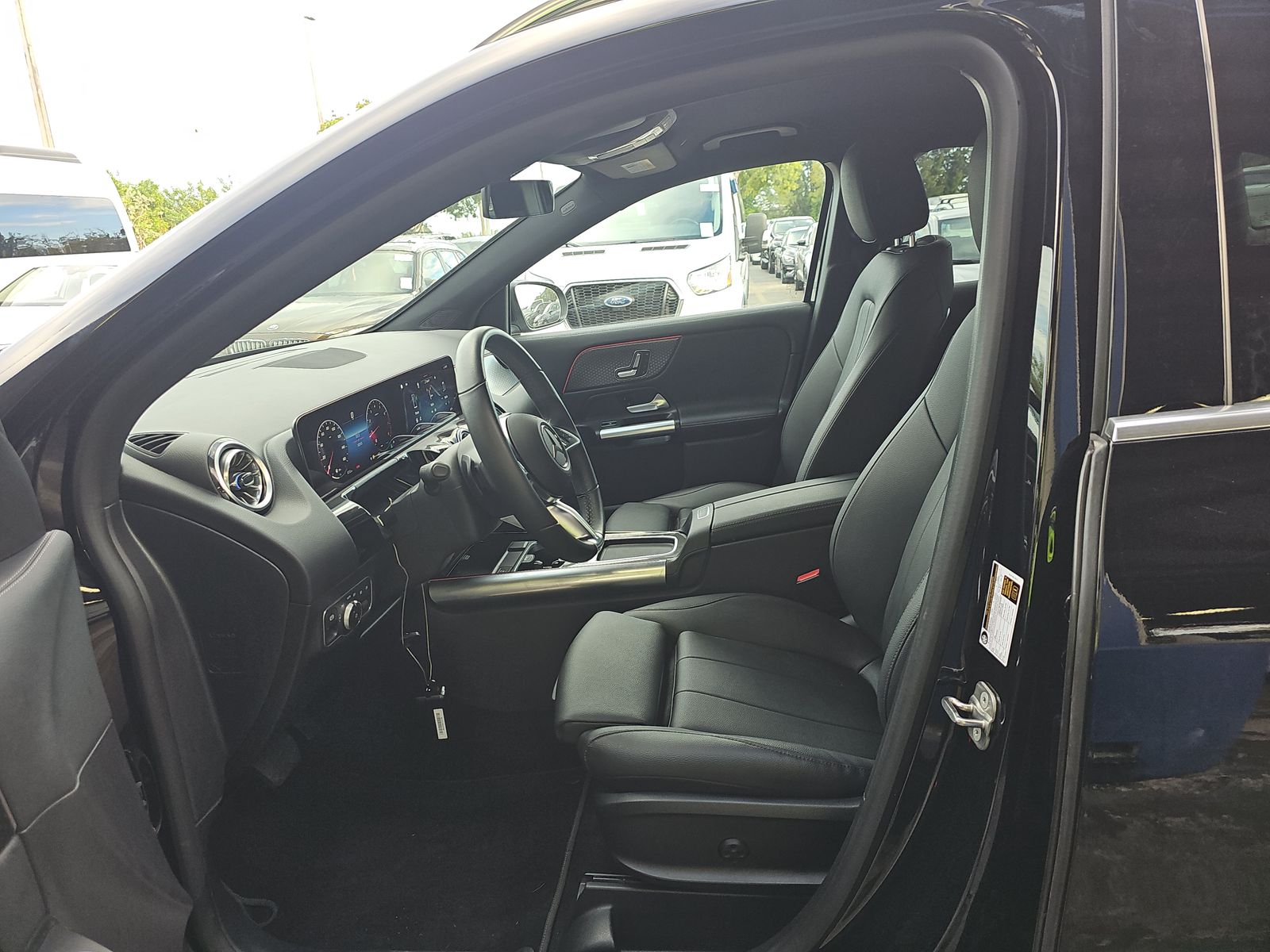 2025 Mercedes-Benz GLA GLA 250 FWD