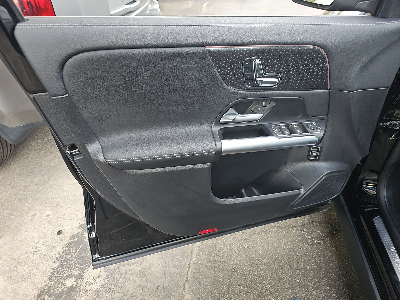 2025 Mercedes-Benz GLA GLA 250 FWD