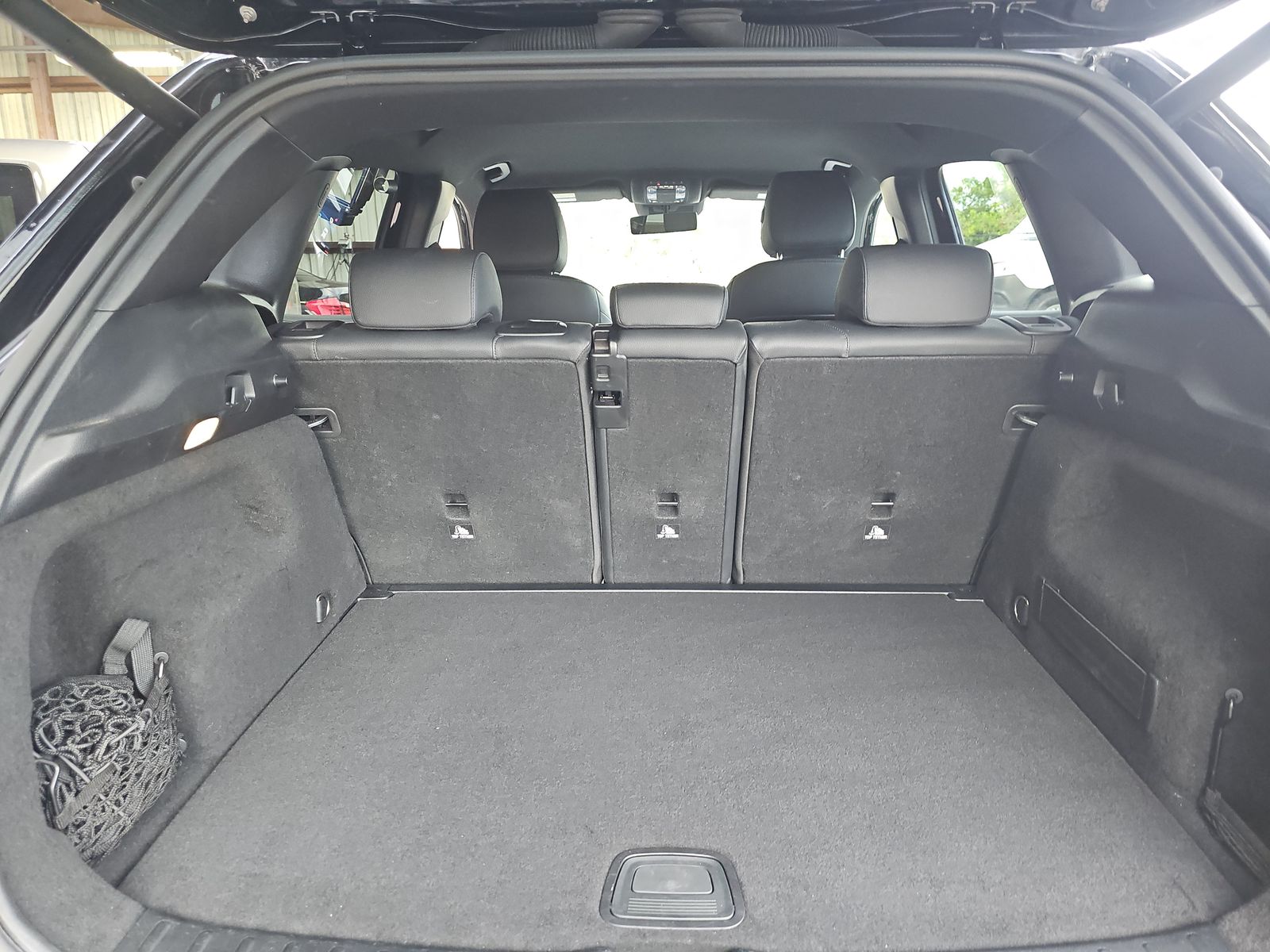 2025 Mercedes-Benz GLA GLA 250 FWD