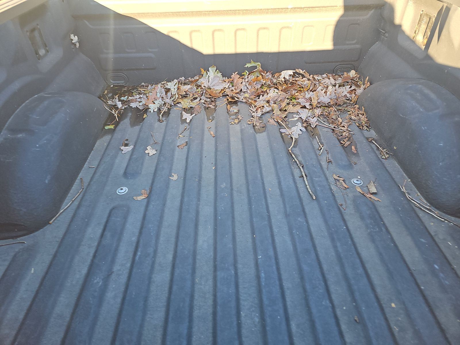 2022 Ford F-150 Hybrid Lariat AWD