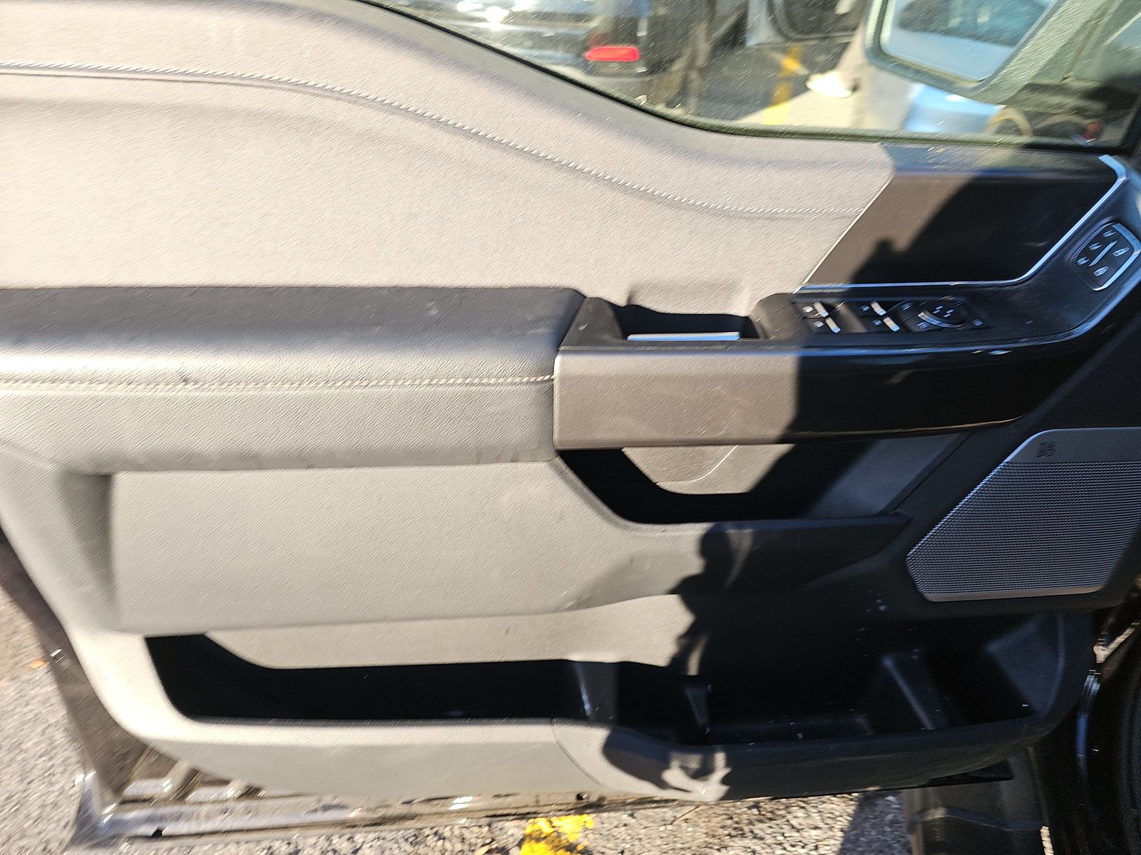 2022 Ford F-150 Hybrid Lariat AWD