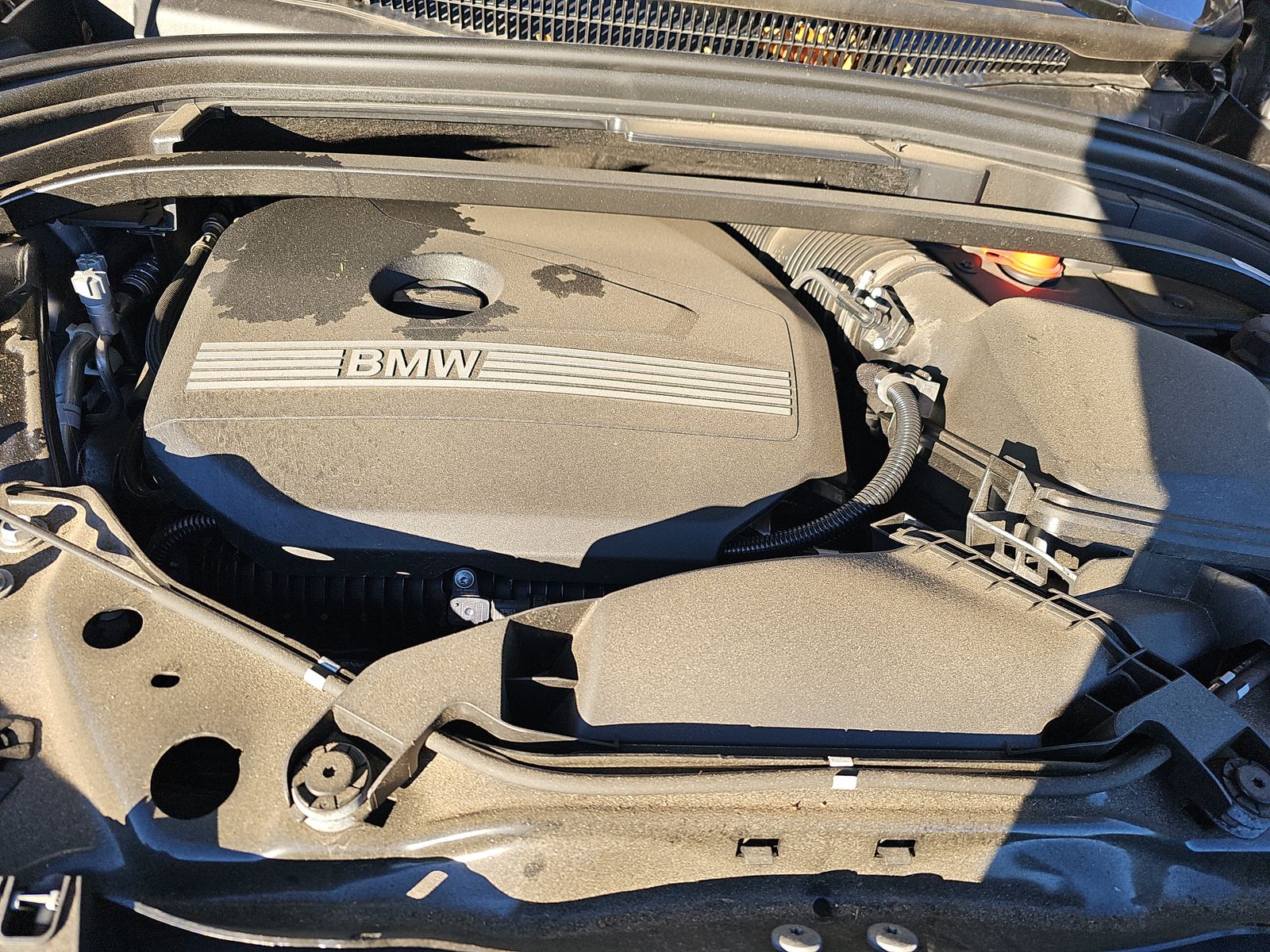 2025 BMW X1 xDrive28i AWD