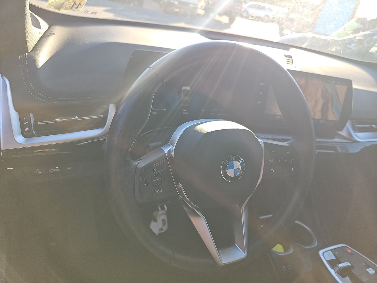 2025 BMW X1 xDrive28i AWD