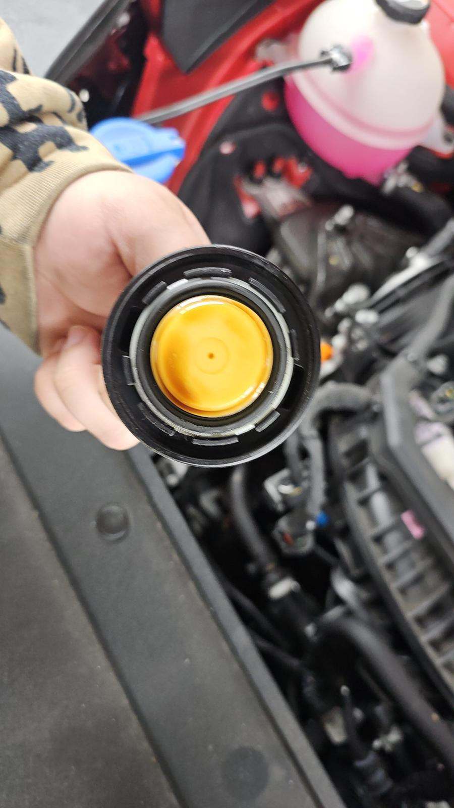 2023 Hyundai Santa Fe Calligraphy AWD