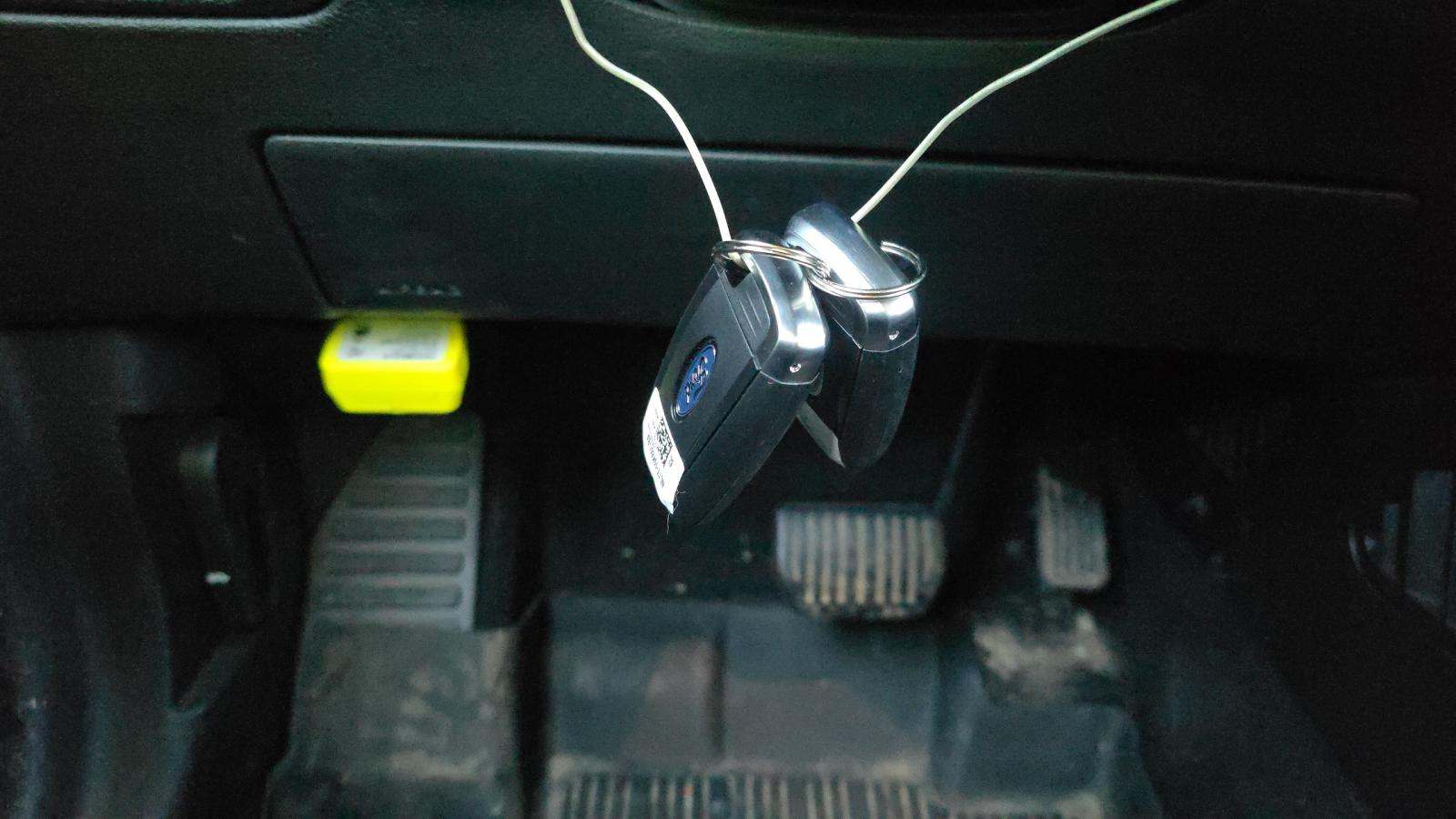 2024 Ford Edge SEL AWD