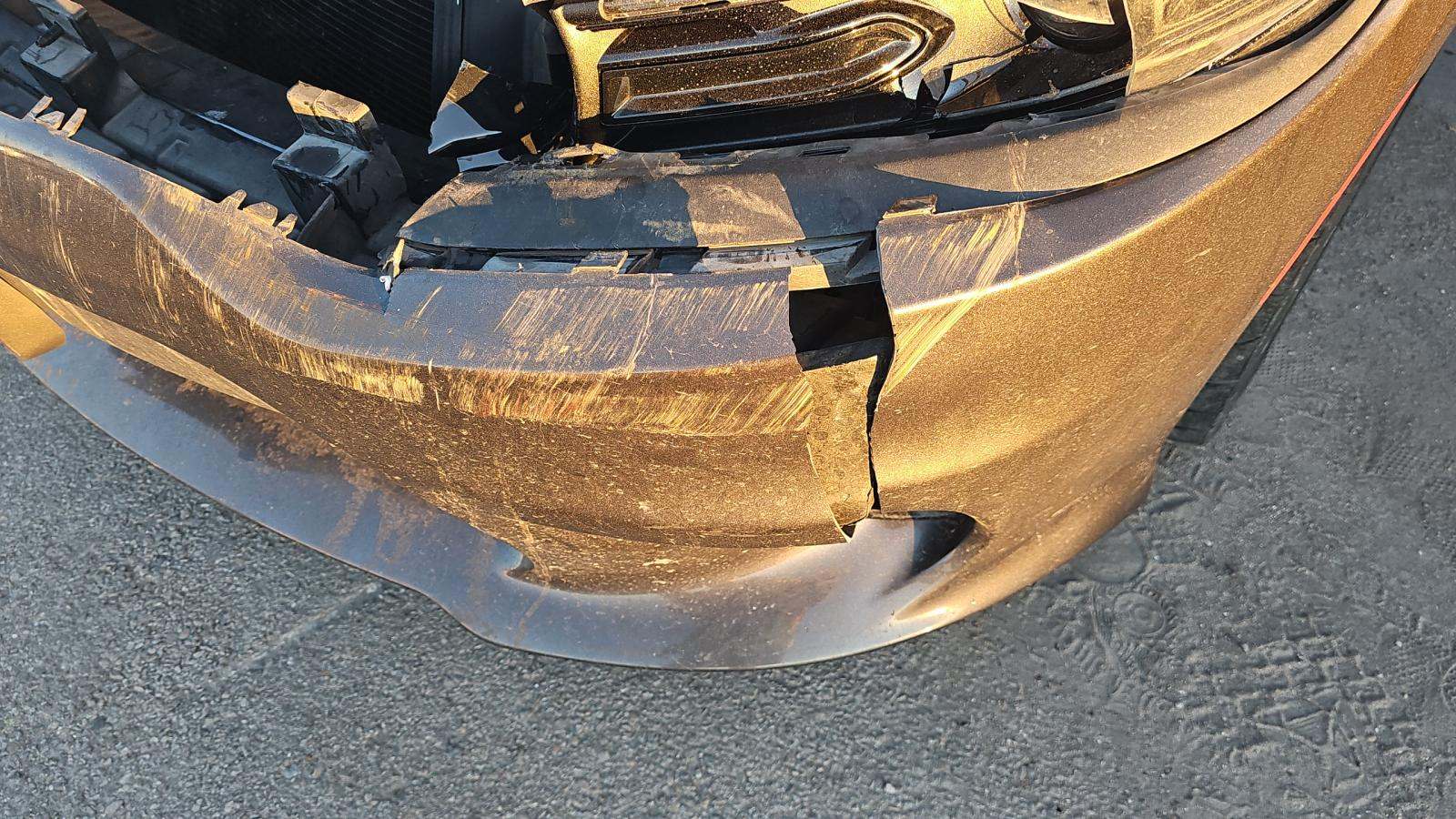 2022 Dodge Charger R/T RWD