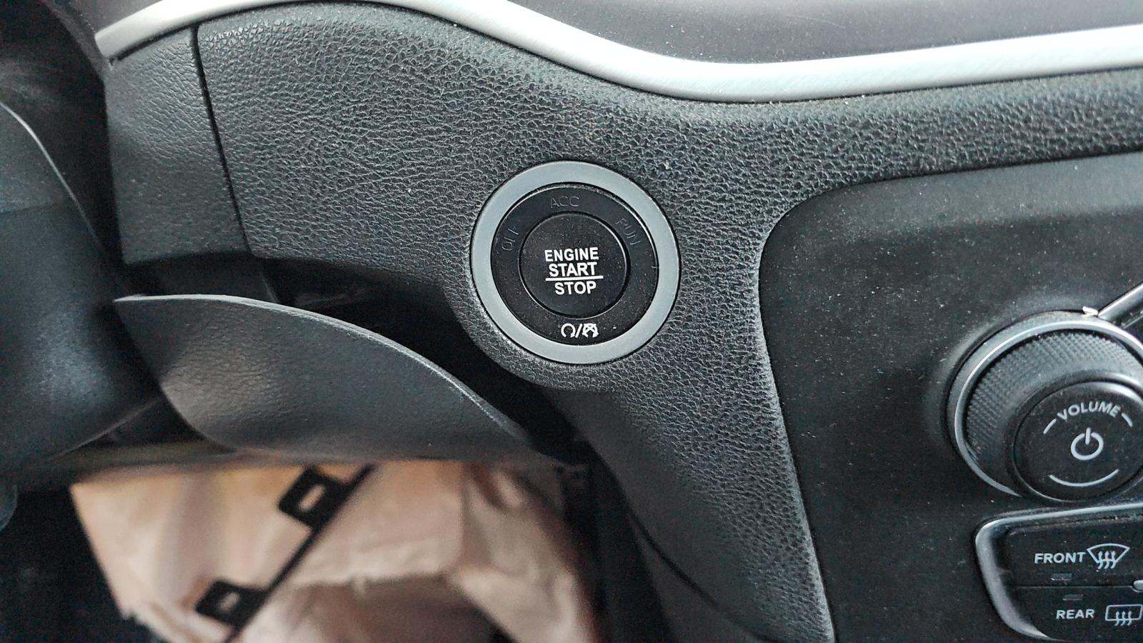 2022 Dodge Charger R/T RWD