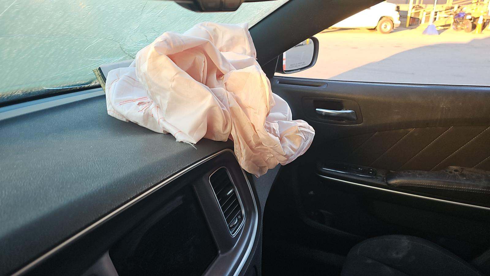 2022 Dodge Charger R/T RWD