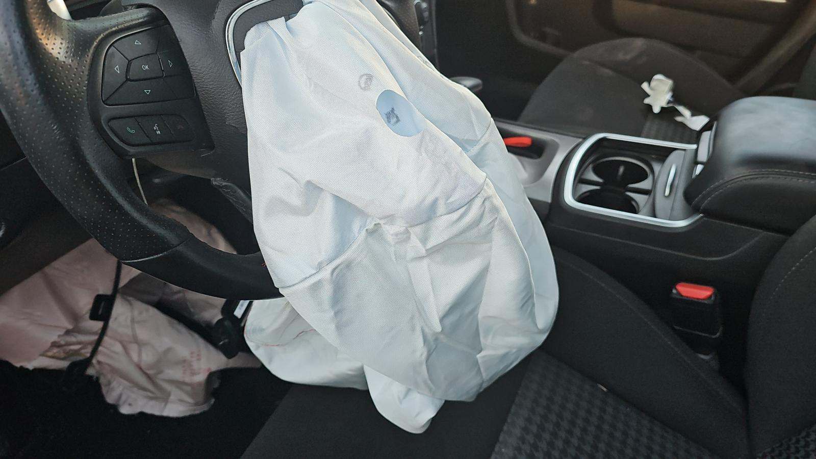 2022 Dodge Charger R/T RWD