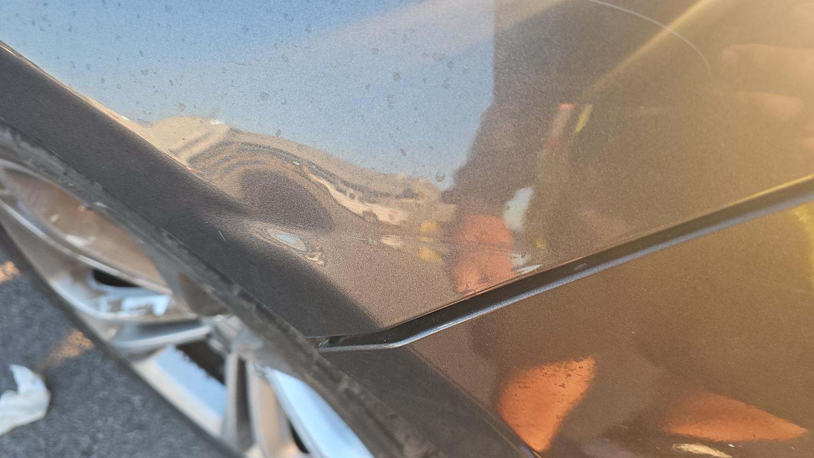 2022 Dodge Charger R/T RWD