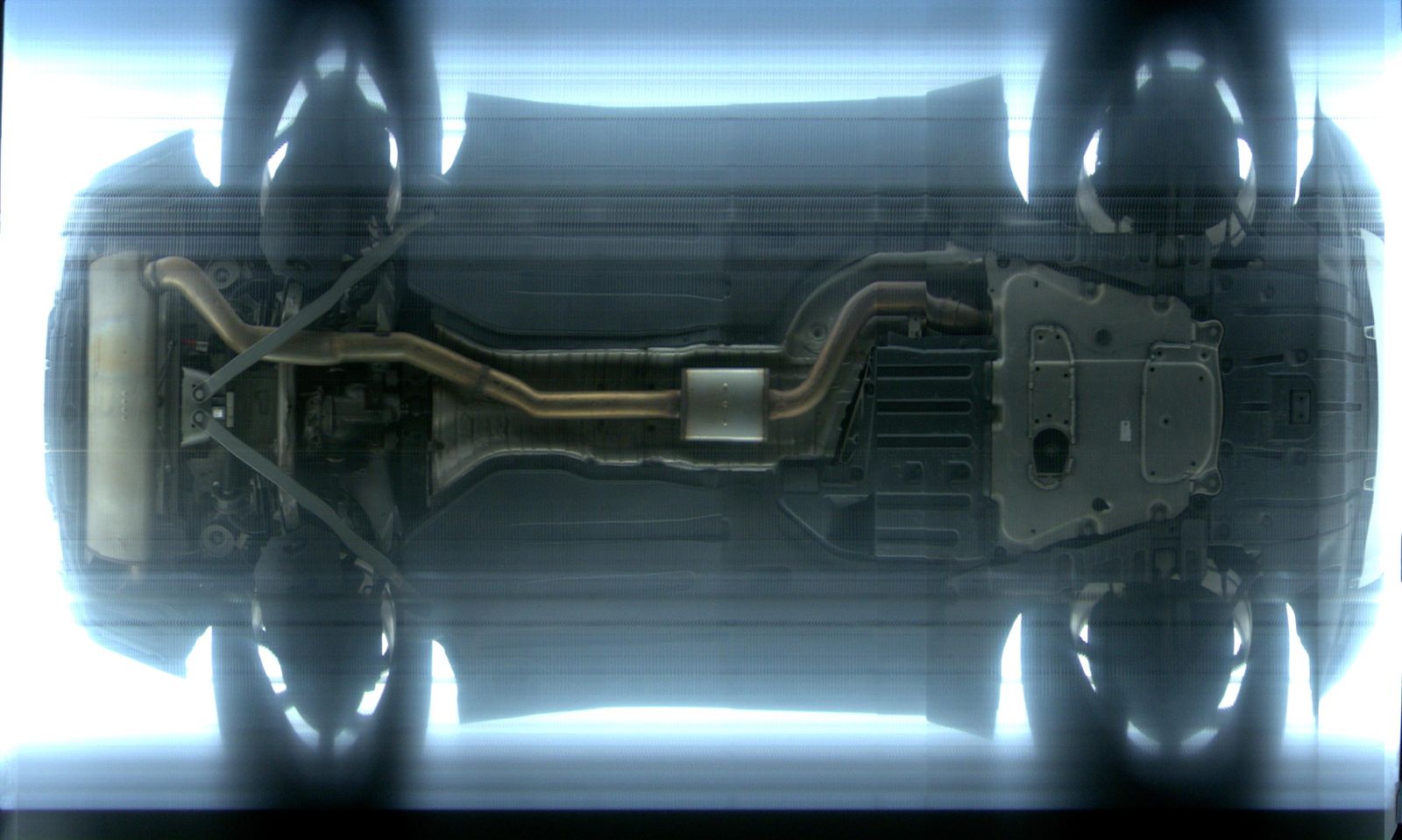 2020 BMW X5 xDrive40i AWD